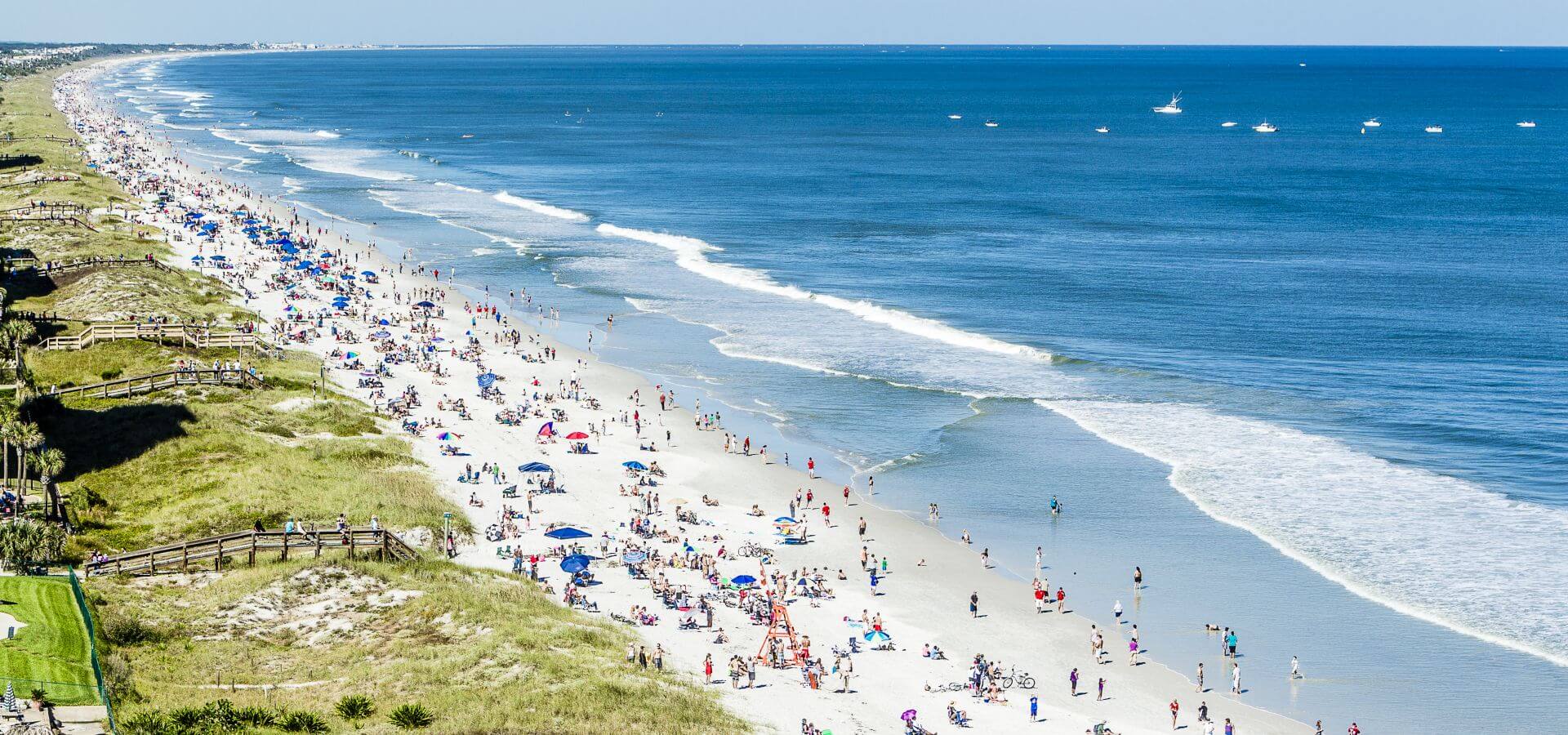 Atlantic Beach FL