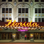 Florida theatre